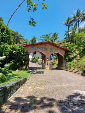 Ubatuba's Surf hotel